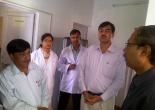 Water Quality Testing Lab Dehradun